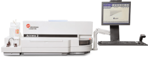 Beckman Coulter Access 2 System